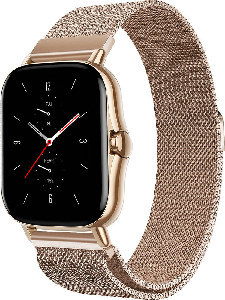 

Миланская Петля для Amazfit GTS 2 (Амазфит ГТС 2)