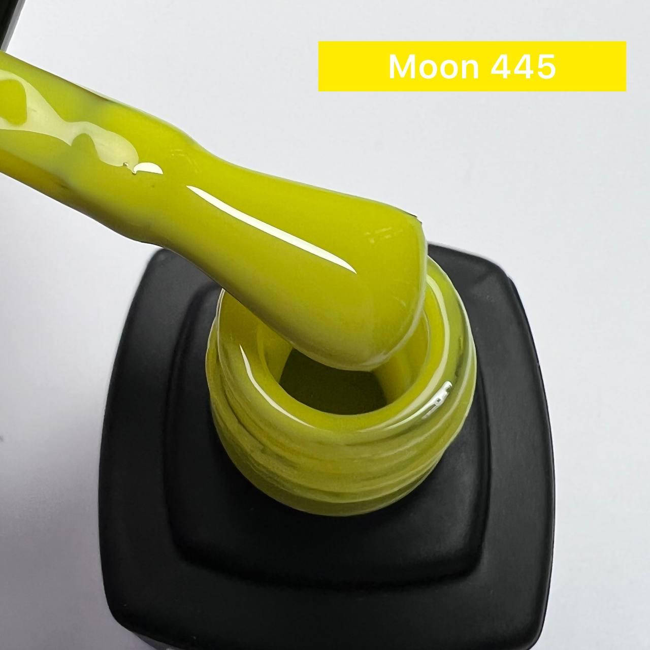 

Гель-лак от Moon Full 445