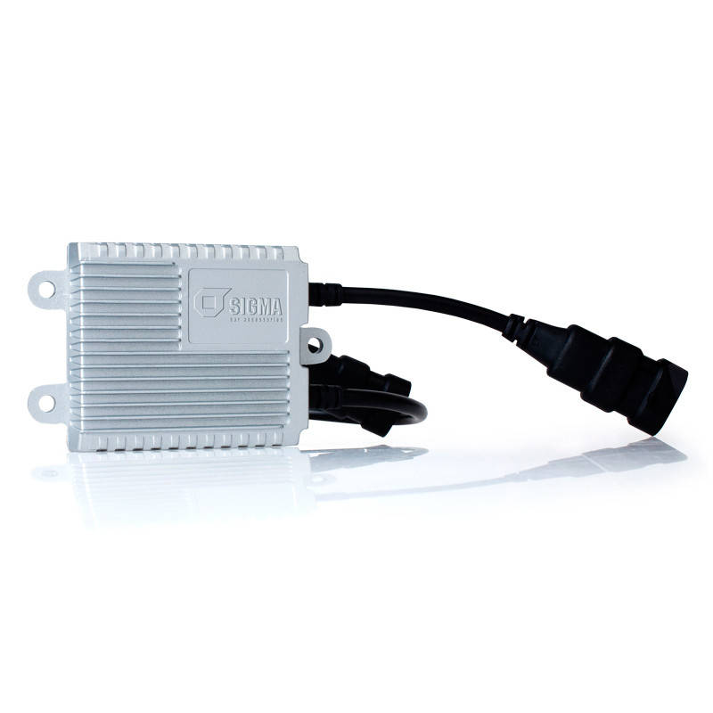

Блок розжига ксеноновых ламп SIGMA PRO AC 35