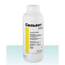 

Прилипатель Сильвет Голд 1л UPL Аруста