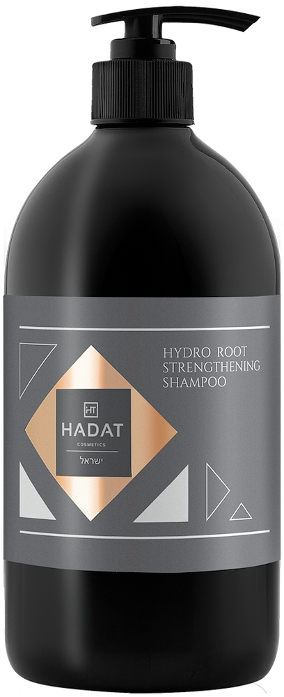 

Шампунь для роста волос HADAT Hydro Root - 800