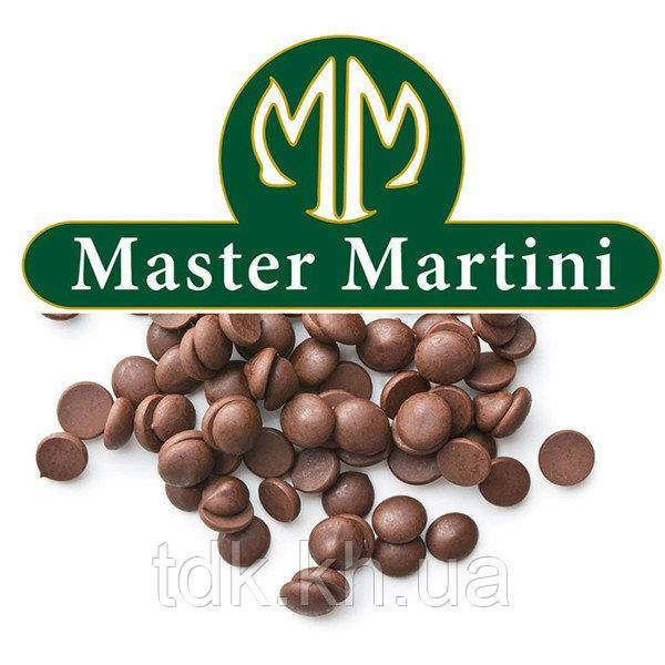 

Глазур чорна диски (центрамерика) Master Martini (Італія)