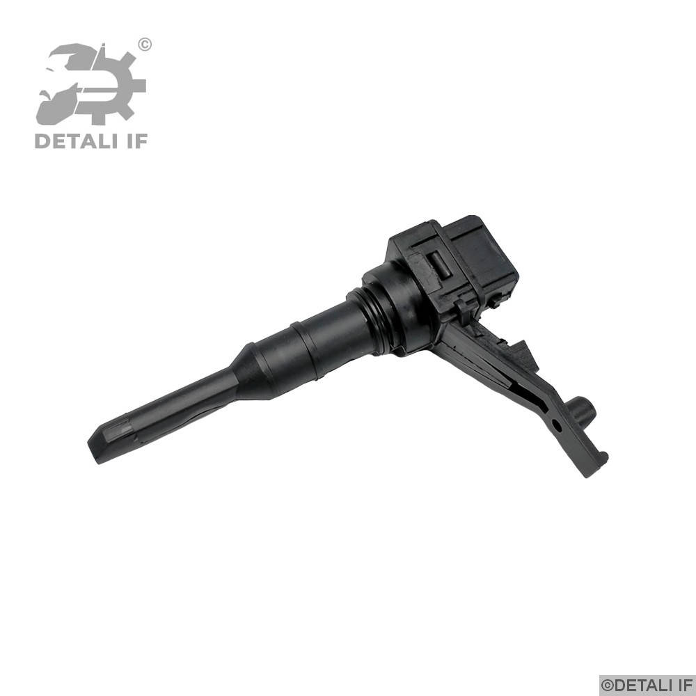 

Датчик скорости коробки 100 C4 Audi 012409191D 012409191C