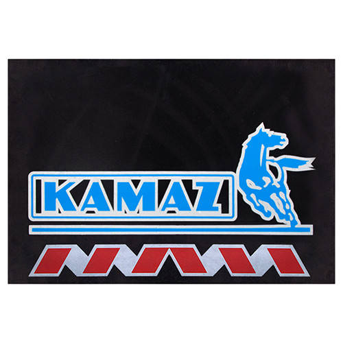 

Бризковики для вантажних машин 330х470мм (КАМАЗ) 2 шт.