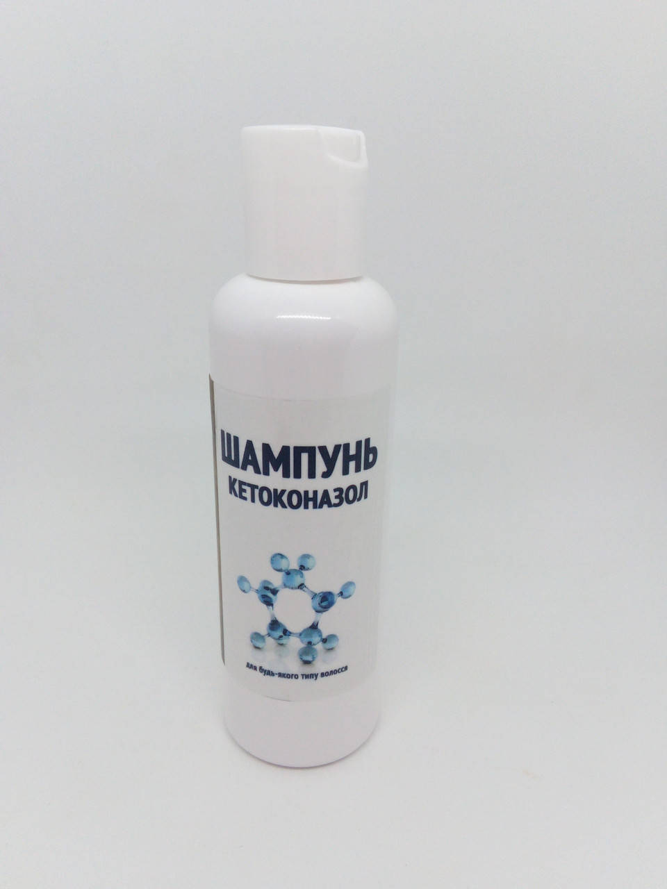 

Шампунь Кетоконазол проти лупи 100 мл
