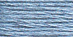 

Мулине DMC 794 Baby blue, Синий