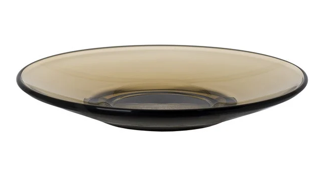 

Блюдце Luminarc New Morning круглое 140 мм (J3261), Прозрачный