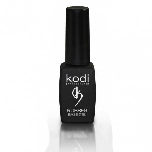 

Каучуковая база для гель-лака Kodi Rubber Base Gel, 12 мл
