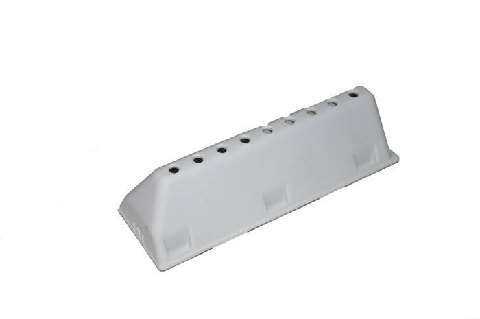 

Ребро барабана для стиральной машины INDESIT ,ARISTON 9 отв.C00097565, 53*154mm