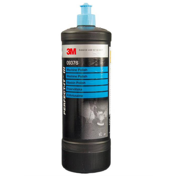 

Полировальня паста 3m 09376