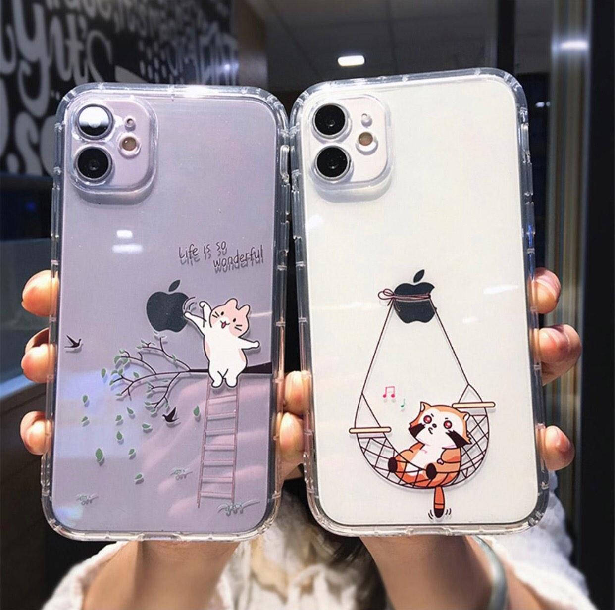 

Чехол на iPhone 7/8 SE2020 X/XS