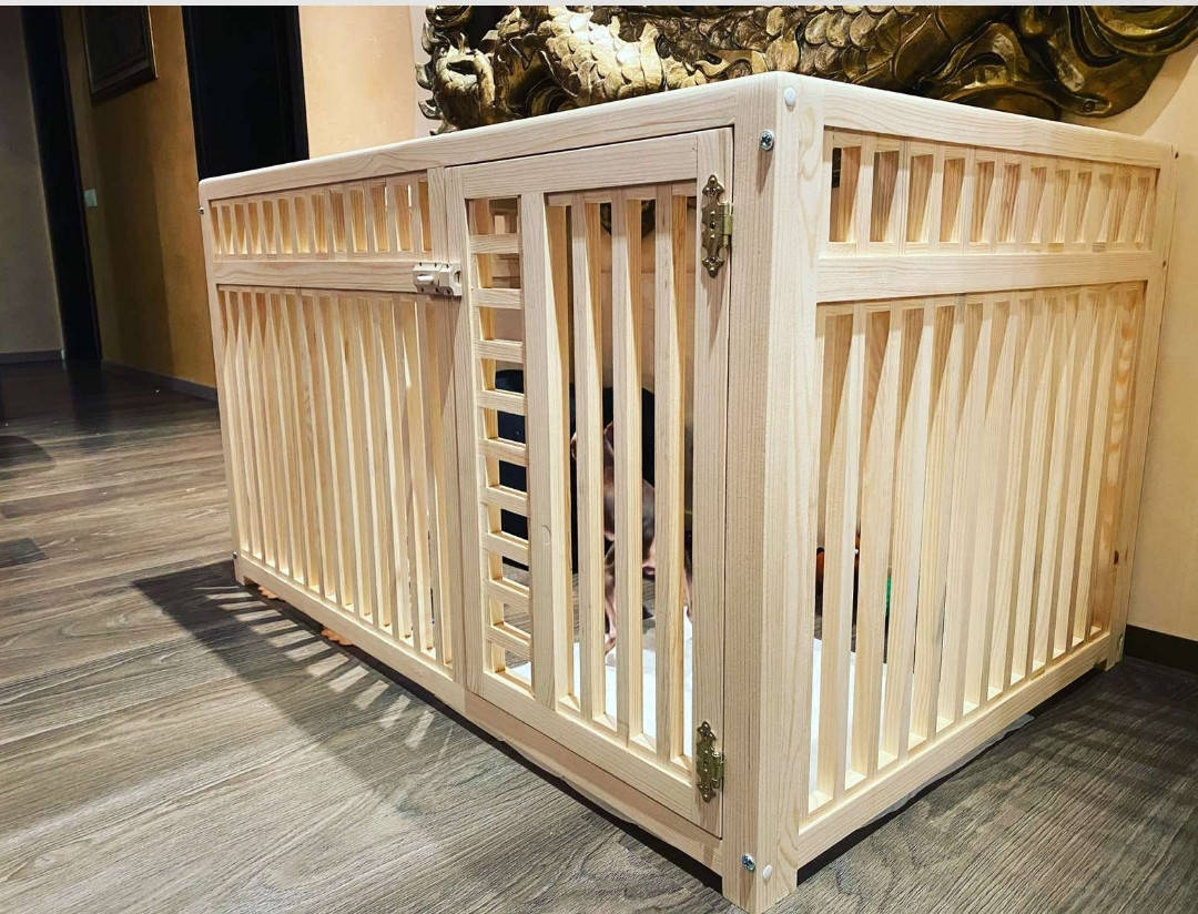 

Домик для кота, манеж для котят, вольер для котов, клетка для котов