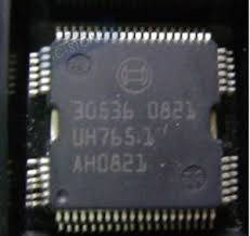 

Микросхема 30536 BOSCH