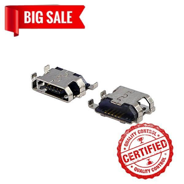 

Разъём зарядки для Xiaomi Redmi Note 6 Pro