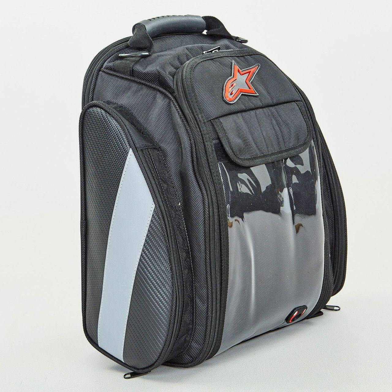 

Сумка на бак Alpinstars 0310