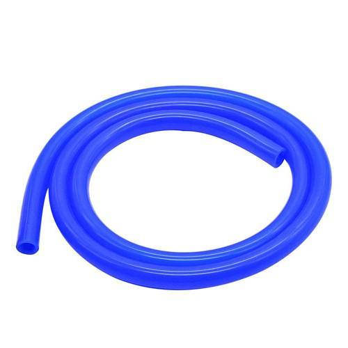 

Шланг силиконовый для кальяна Soft Touch Blue синий