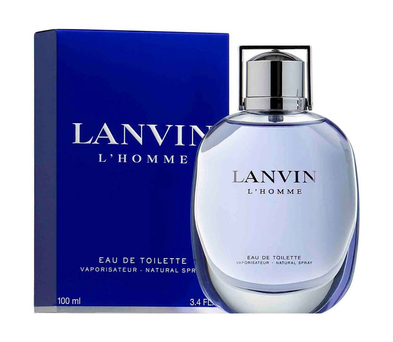 

Чоловіча туалетна вода Lanvin L"Homme, 100 ml