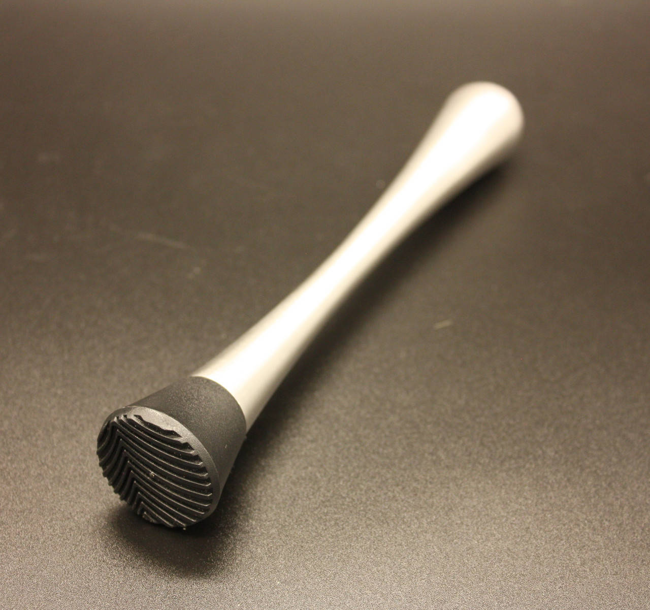 

Мадлер металический для коктейлей 19 см.