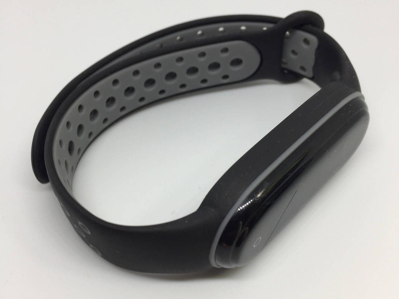 

Браслет для mi band 5 mi band 6 силиконовый