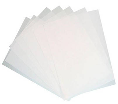 

'' Калька Canson сатиновая Tracing Paper 90 гр, 29,7x42 см, A3, 0017-310