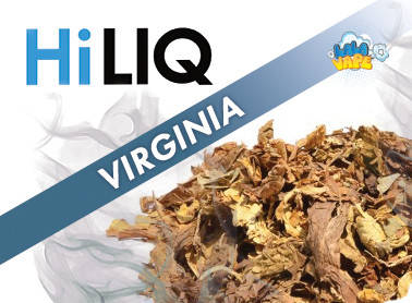 

Ароматизаторы HiLIQ Хайлик Virginia (Табак Вирджиния)