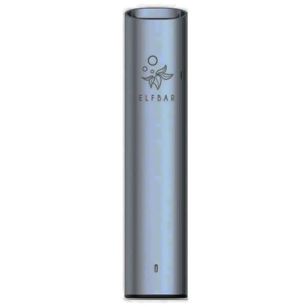 

Многоразовый Elf Bar Mate 500 Grey