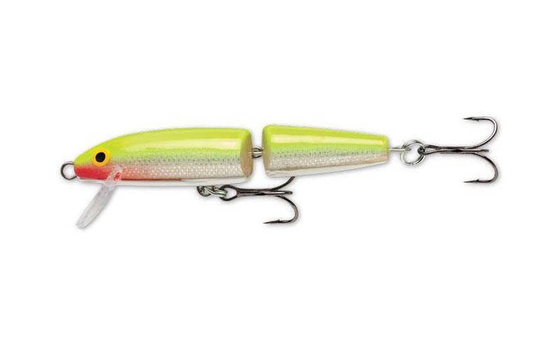 

Воблер Rapala Jointed Minnow J09 SFC