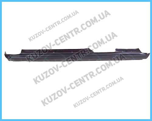 

Порог Suzuki Grand Vitara 98-05, 5 дв. правый (Klokkerholm)