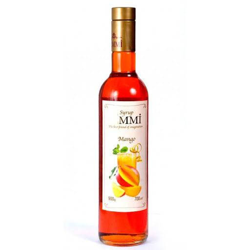 

Сироп EMMI Манго, 700 мл