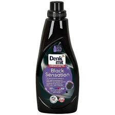 

Denkmit Black Sensation гель для стирки черного белья 1л 40 стирок
