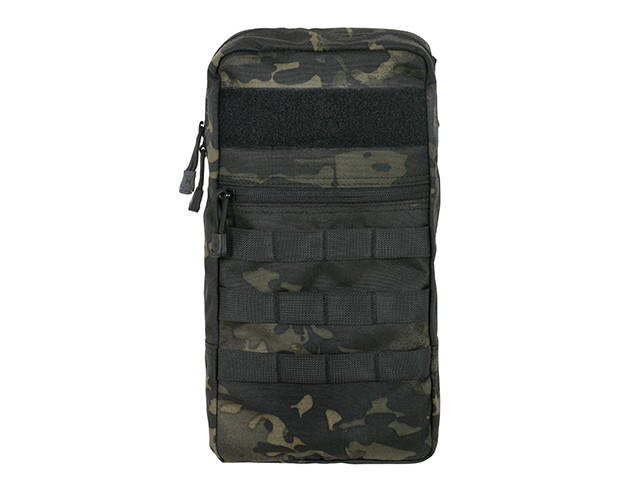 

Чехол MOLLE на гидросистему - Multicam Black [8FIELDS] (для страйкбола)