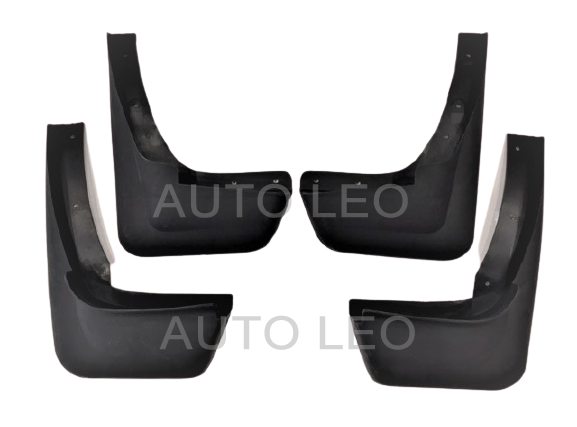 

Брызговики Ford Transit 2002-2006 комплект 4 шт.