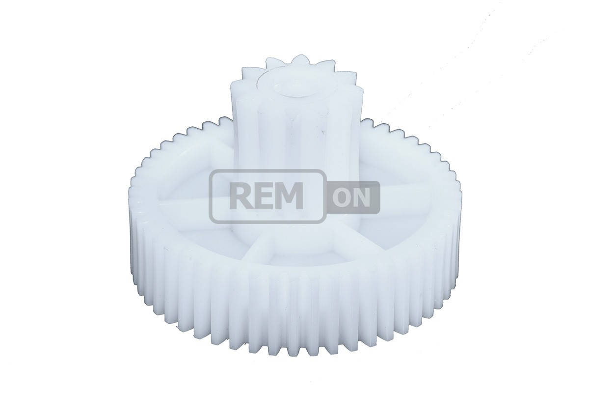 

Шестерня м'ясорубки Moulinex DKA, HV - MS-4775456 D=66/25 мм