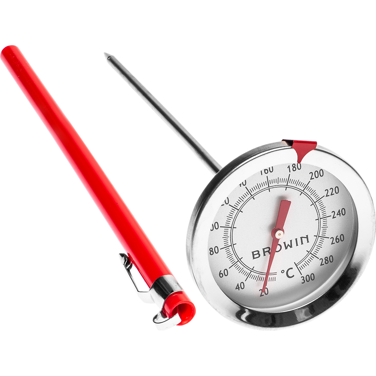 

BIOWIN Термометр варочный от 0°C до 300°C