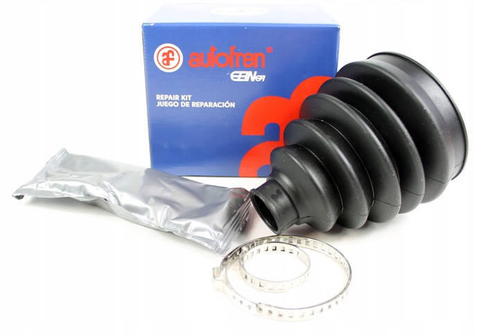 

Пильник 24/84 AUDI A4B5 / A6C4, PASSAT B5, SKODA SUPERB (AUTOFREN D8282T) 3B0498203G