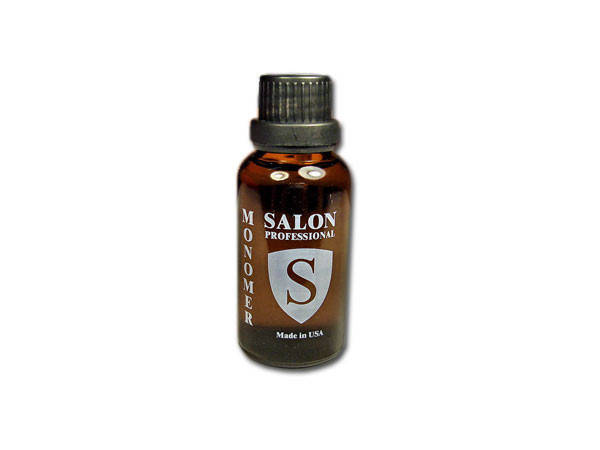 

Мономер ( ликвид ) для акрилового наращивания ногте Salon Professional Standard. 250мл.