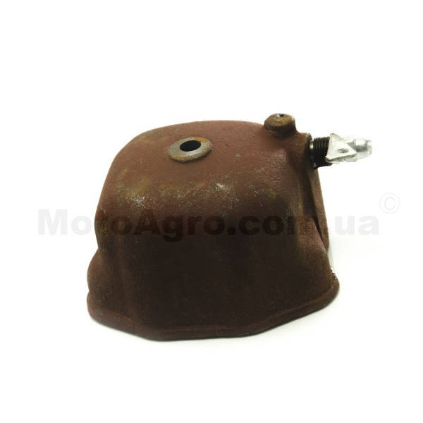 

Крышка клапанов на дизельный мотоблок 10 л.с. R190N.