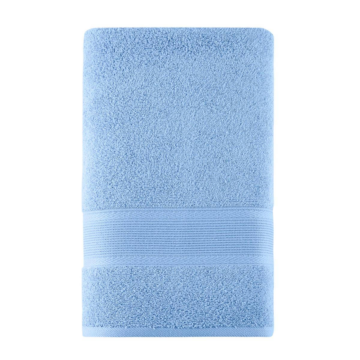 

Полотенце банное Arya Solo Soft 100x150 см. (A106976) Голубой