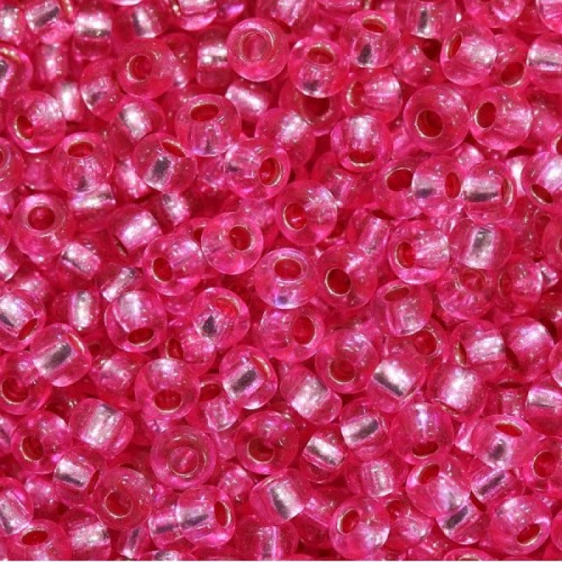 

Бисер Чешский Preciosa (Прециоза ) 08277 упаковка 5г