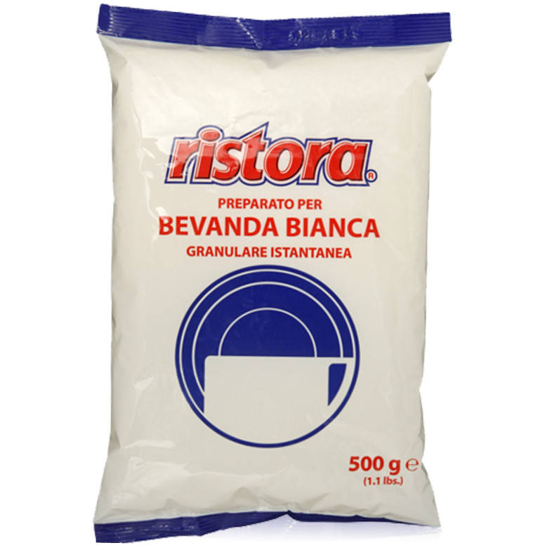 

Cухое молоко Ristora bevanda bianca в гранулах Италия