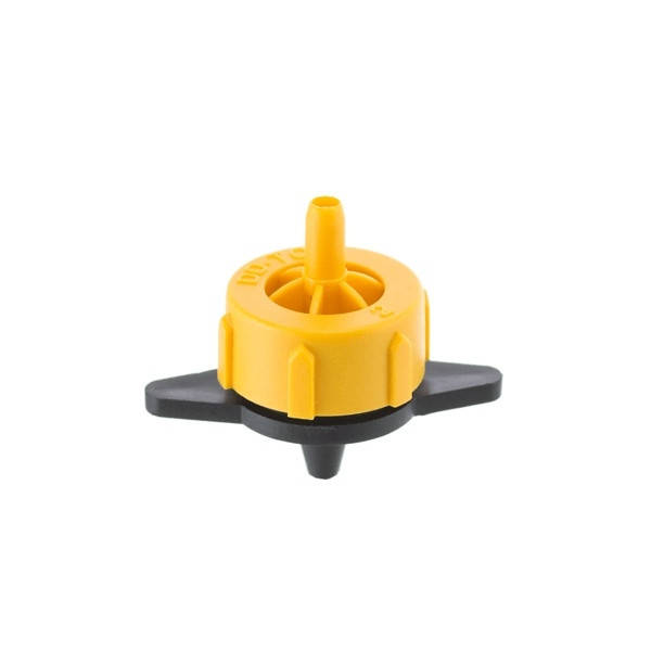 

Капельница садовая Presto-PS компенсированная на 2 л/ч (PCT-0102)