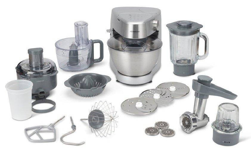 

Кухонная машина KENWOOD KHC29.W0SI