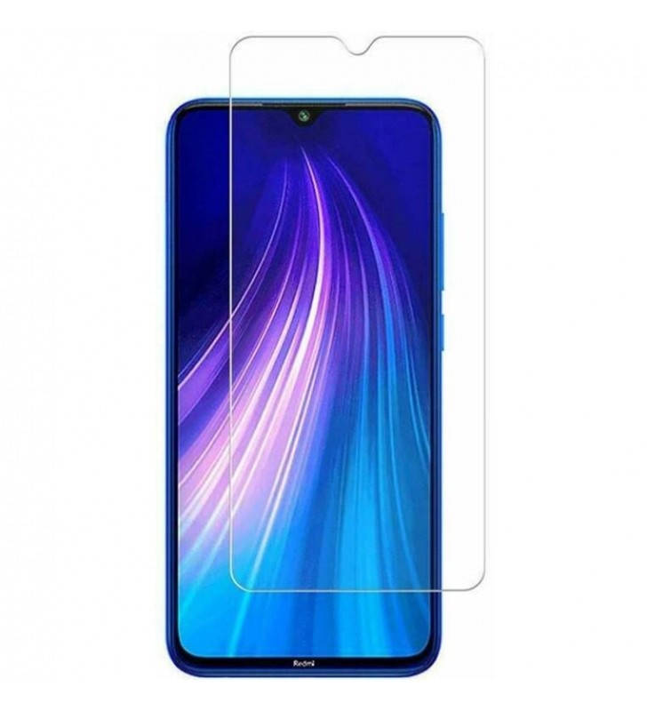 

Защитное стекло для Xiaomi Redmi Note 8T