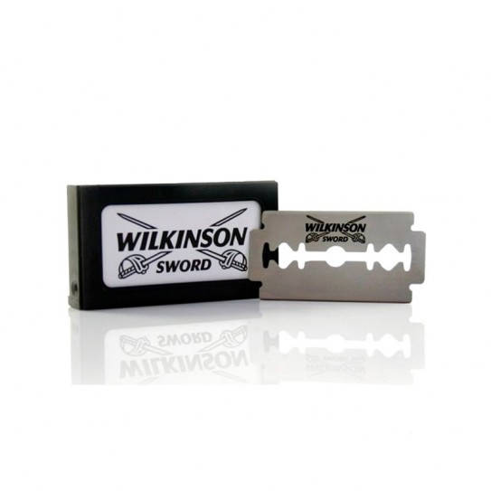 

Леза для бритви Wilkinson Sword (5 лез)