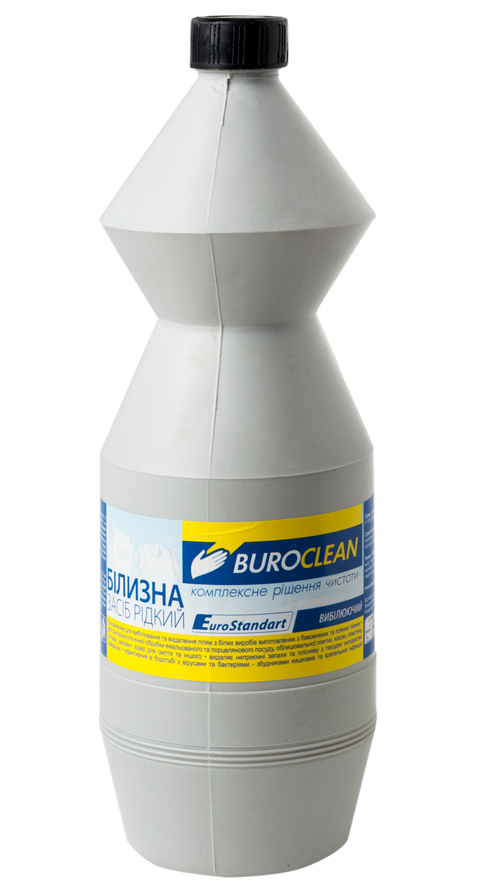 

/Отбеливатель Белизна BuroClean EuroStandart 1000 мл