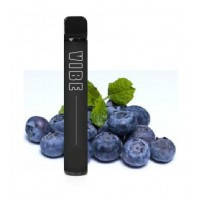 

VIBE 1200 BLUEBERRY