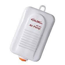 

Одноканальный компрессор Xilong AP-771