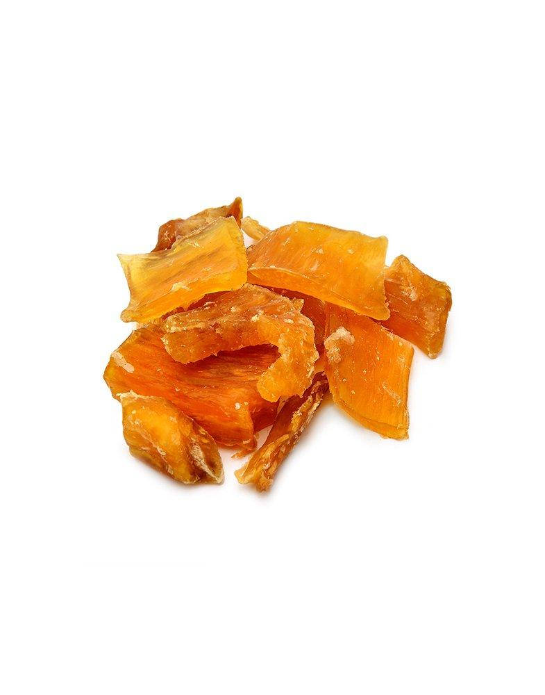 

Лакомства для собак Сухожилия говяжьи 1 кг