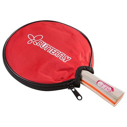 

Ракетка для настольного тенниса Butterfly 850 (ТВС-302)