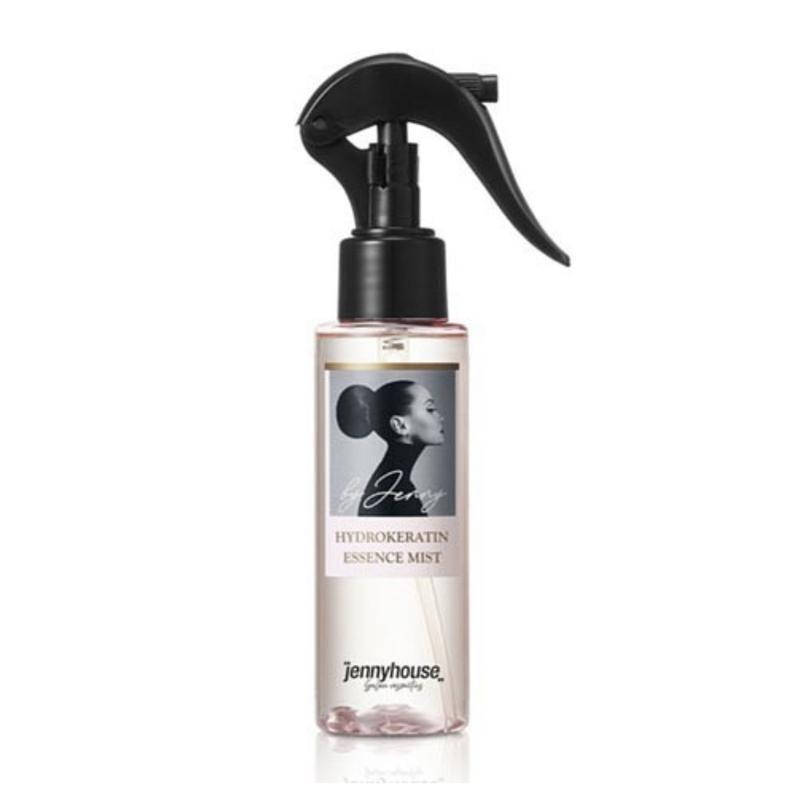 

Мист-эссенция для волос Jennyhouse Hydrokeratin Essence Mist, 95 мл
